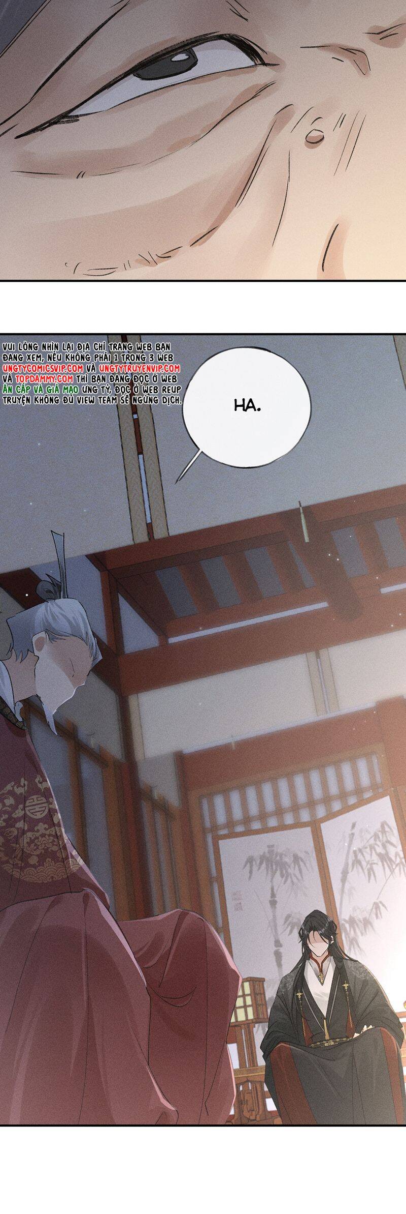 Dụ Địch Thâm Nhập - Chapter 26 - Page 32