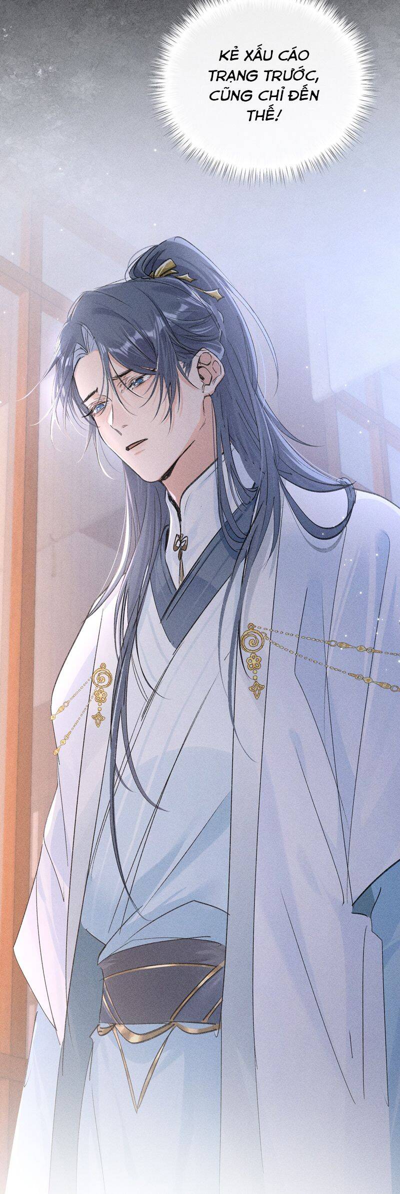 Dụ Địch Thâm Nhập - Chapter 26 - Page 36