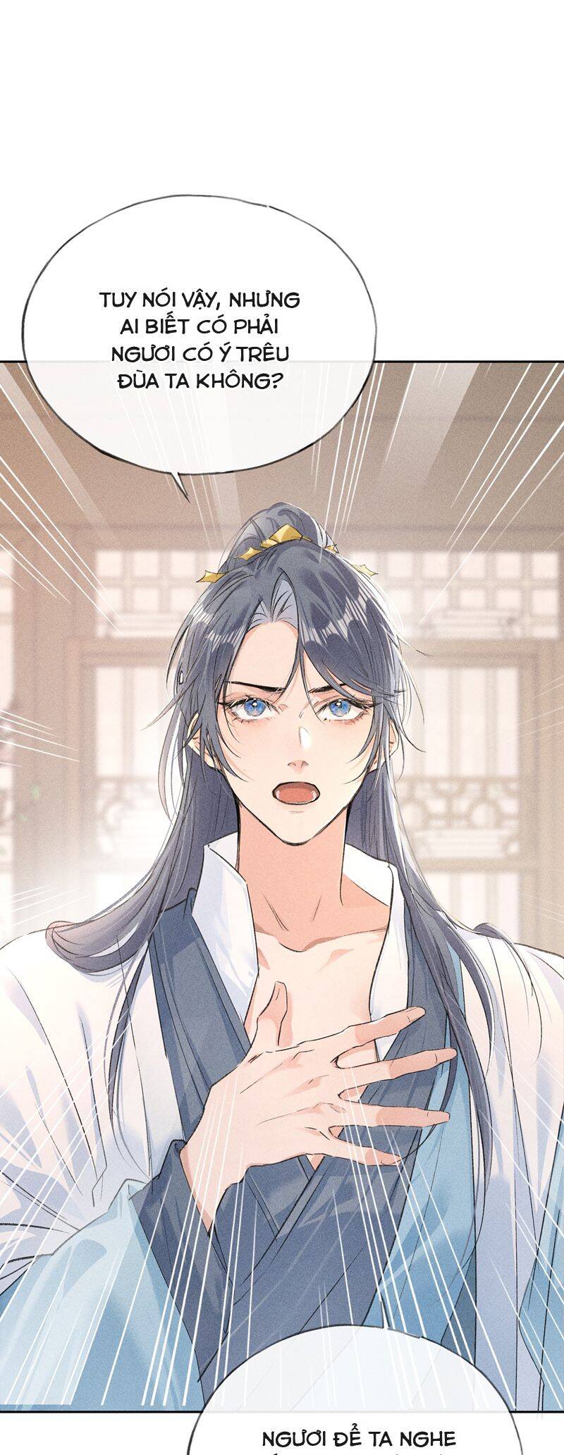 Dụ Địch Thâm Nhập - Chapter 26 - Page 5