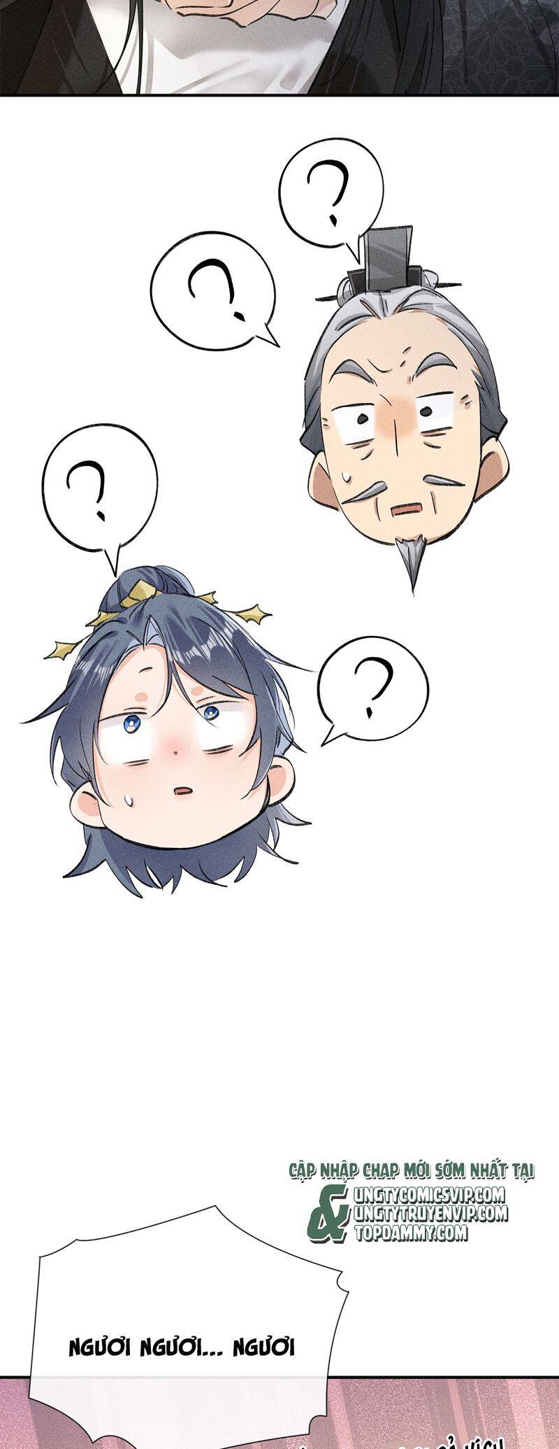 Dụ Địch Thâm Nhập - Chapter 27 - Page 12