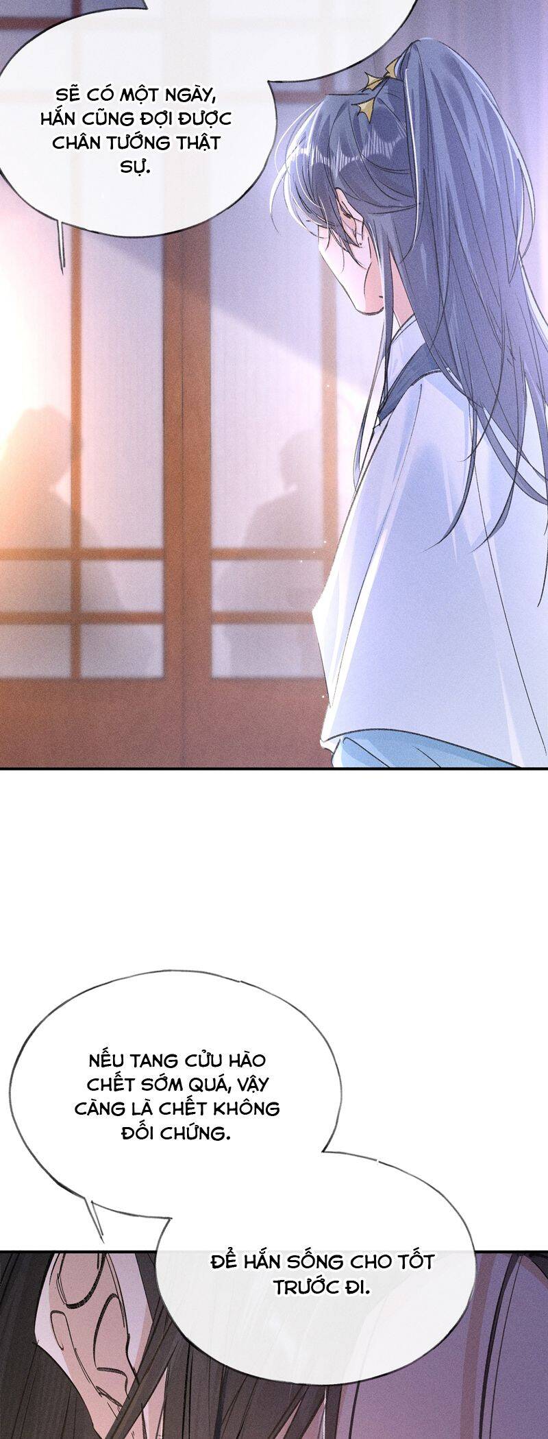 Dụ Địch Thâm Nhập - Chapter 27 - Page 19