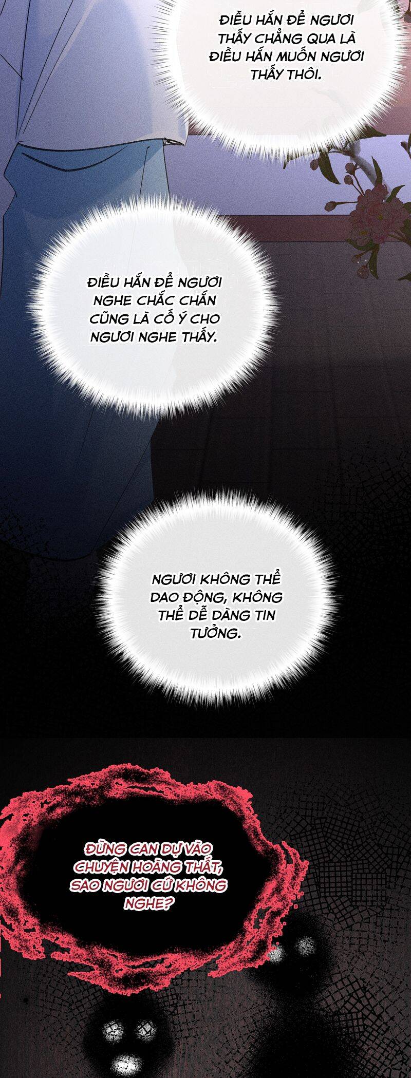 Dụ Địch Thâm Nhập - Chapter 27 - Page 24