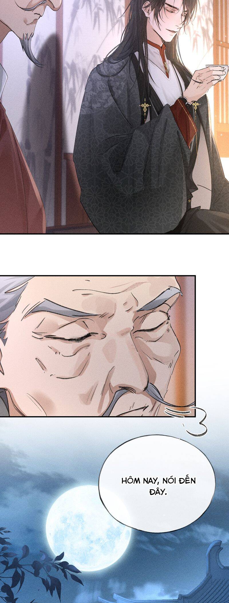 Dụ Địch Thâm Nhập - Chapter 27 - Page 28