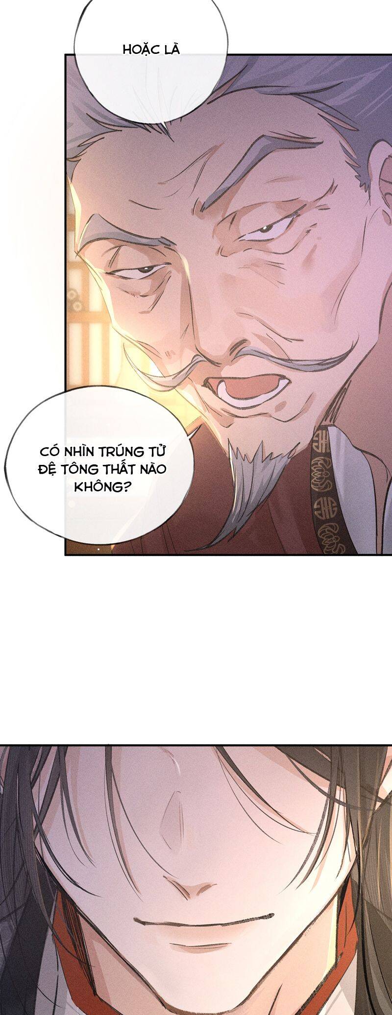 Dụ Địch Thâm Nhập - Chapter 27 - Page 3