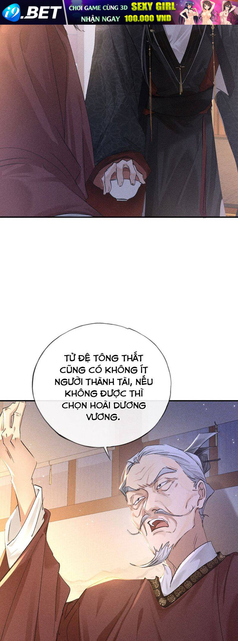 Dụ Địch Thâm Nhập - Chapter 27 - Page 5