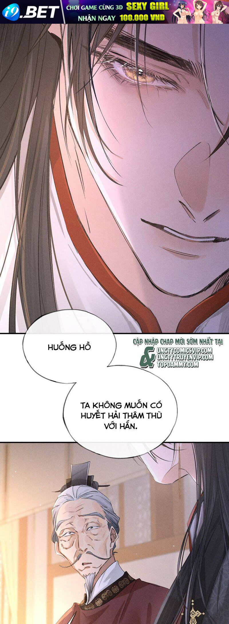 Dụ Địch Thâm Nhập - Chapter 28 - Page 20