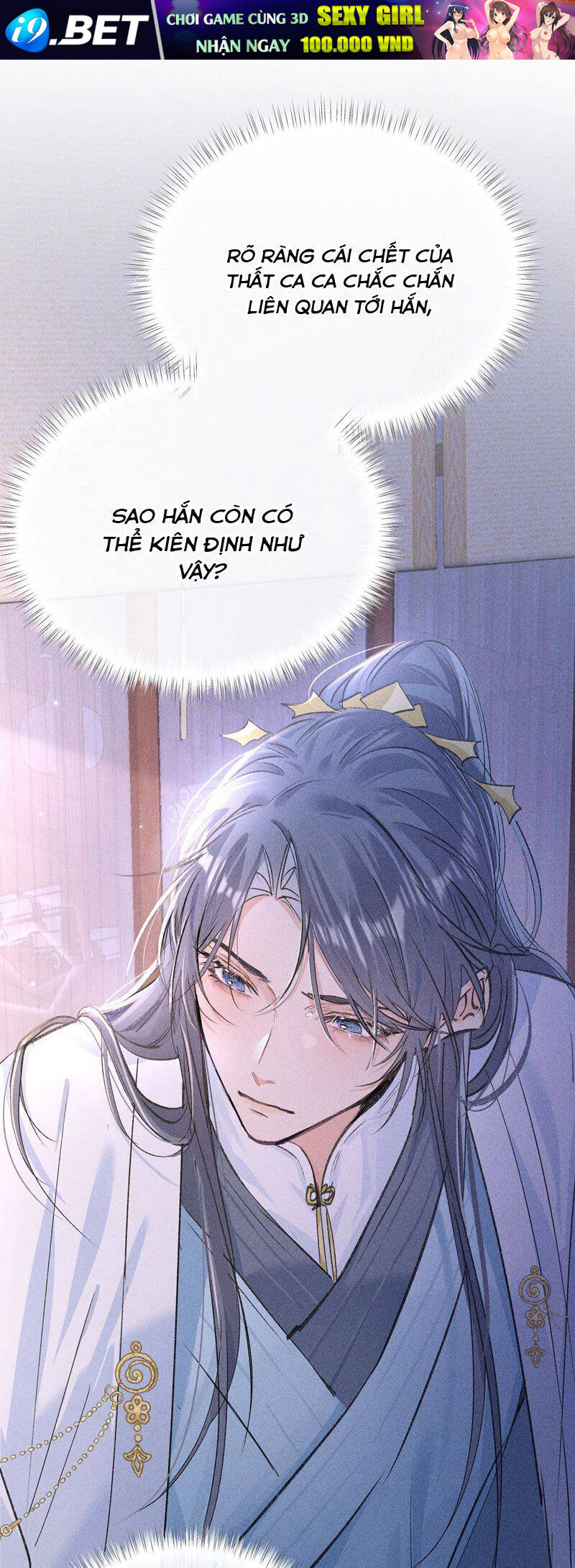 Dụ Địch Thâm Nhập - Chapter 28 - Page 22