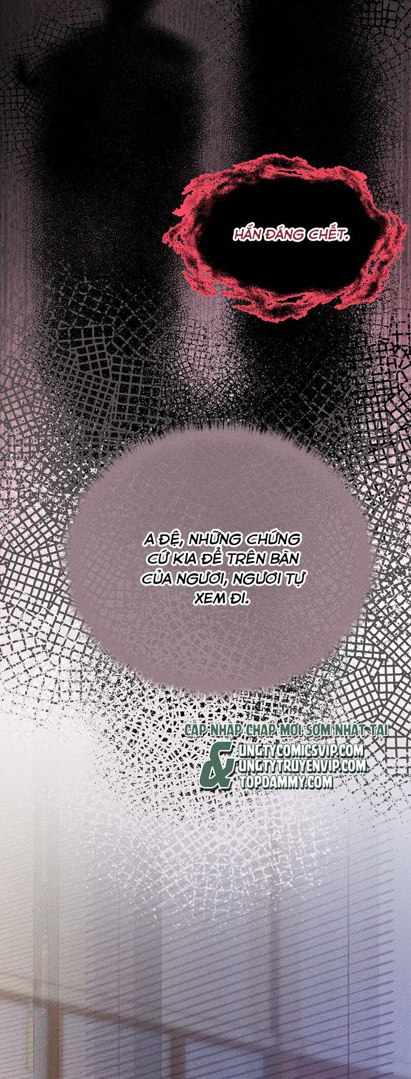 Dụ Địch Thâm Nhập - Chapter 28 - Page 25