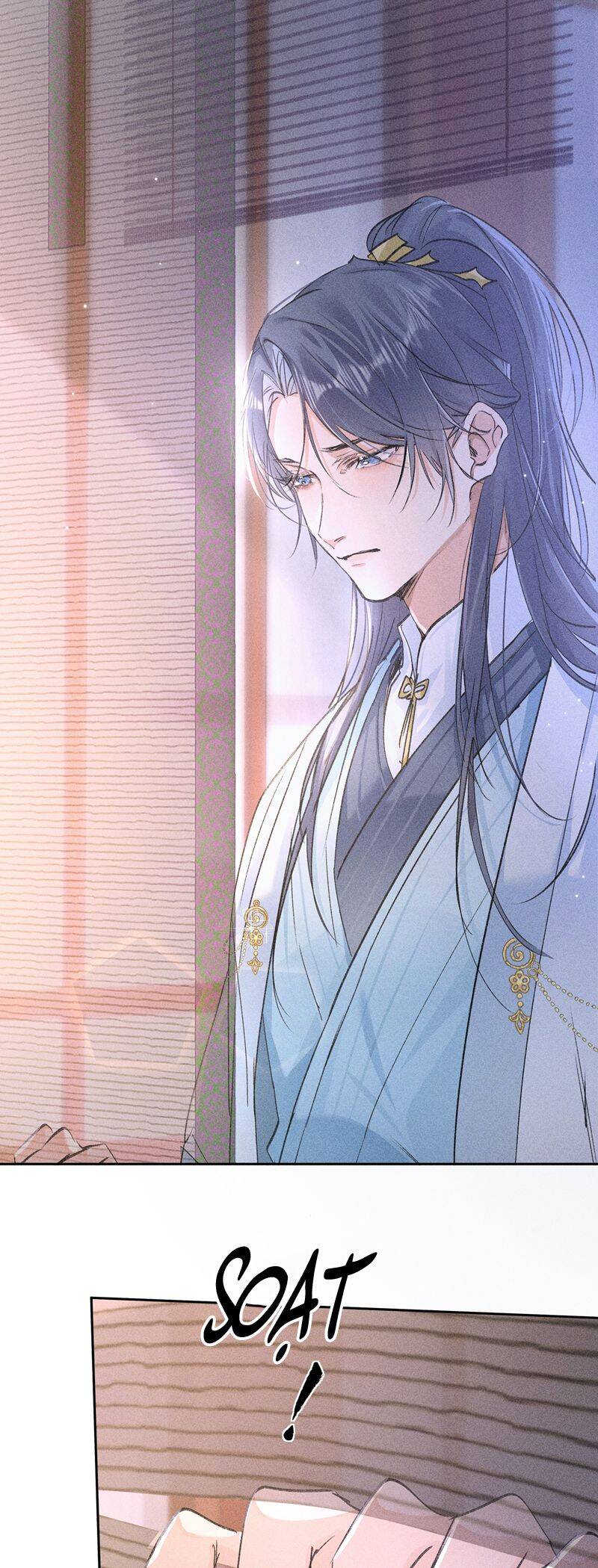 Dụ Địch Thâm Nhập - Chapter 28 - Page 26