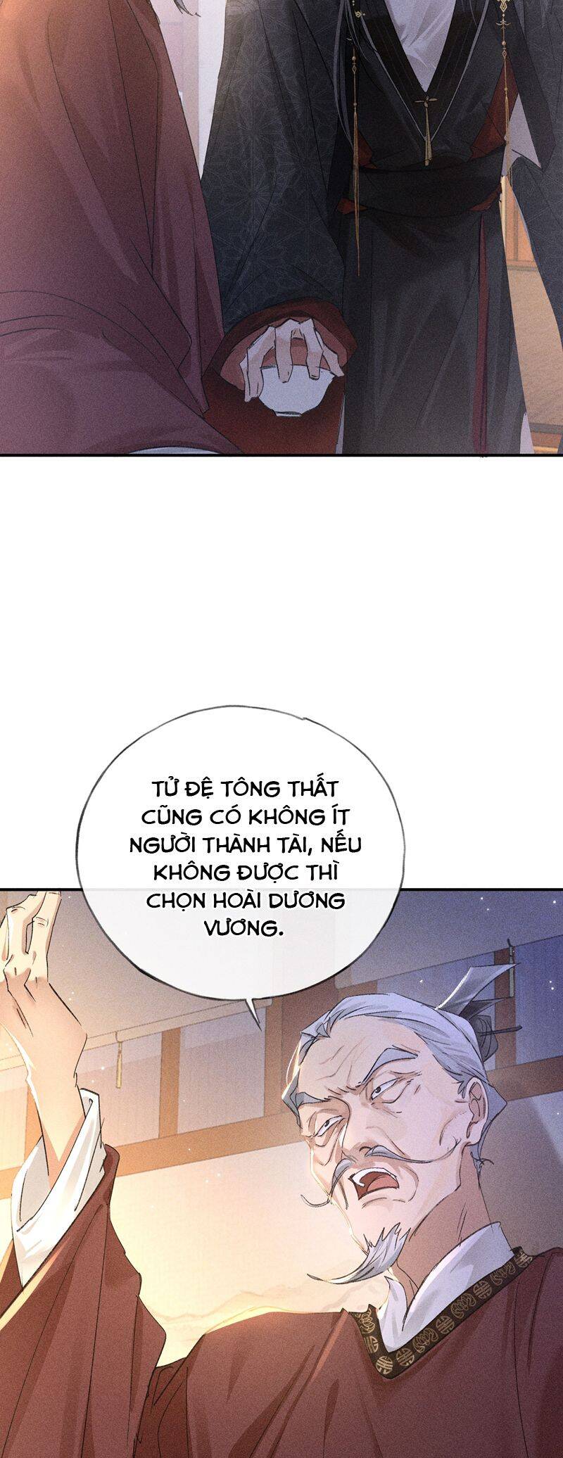 Dụ Địch Thâm Nhập - Chapter 28 - Page 5