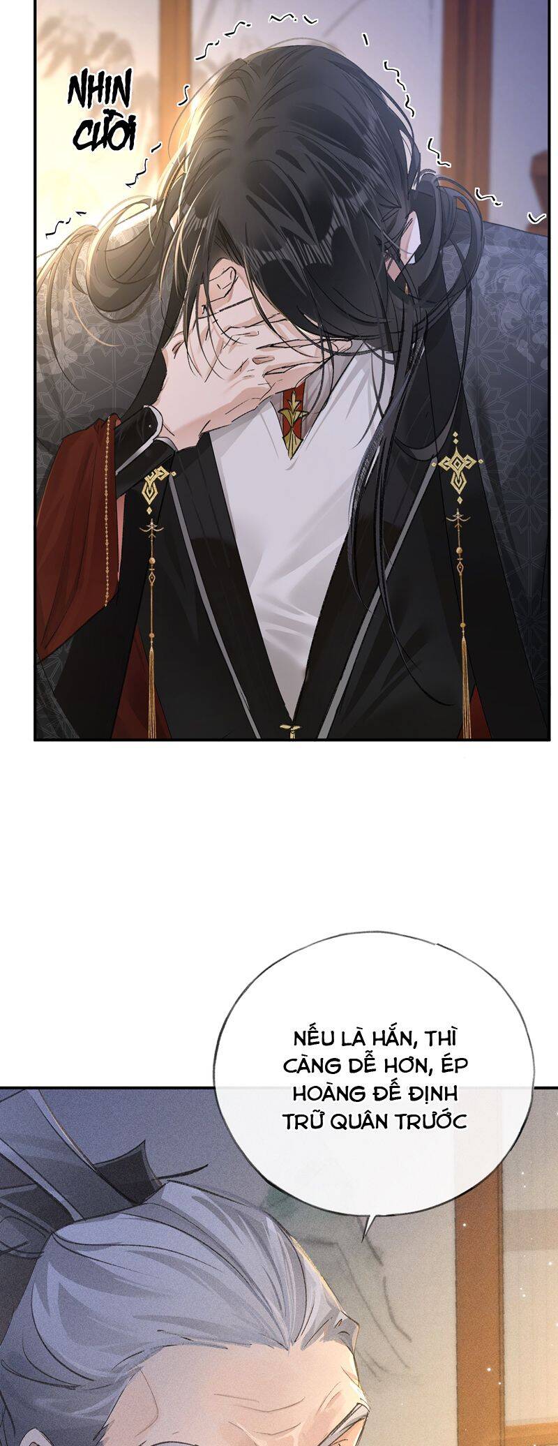 Dụ Địch Thâm Nhập - Chapter 28 - Page 9