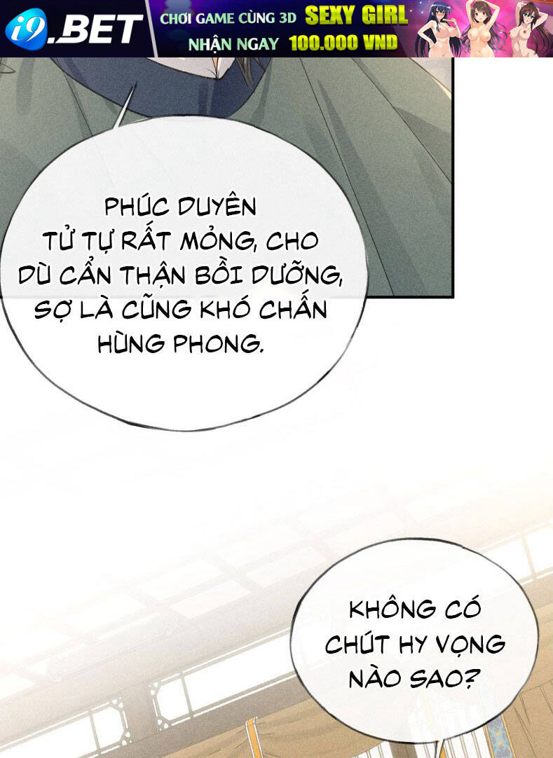 Dụ Địch Thâm Nhập - Chapter 29 - Page 13