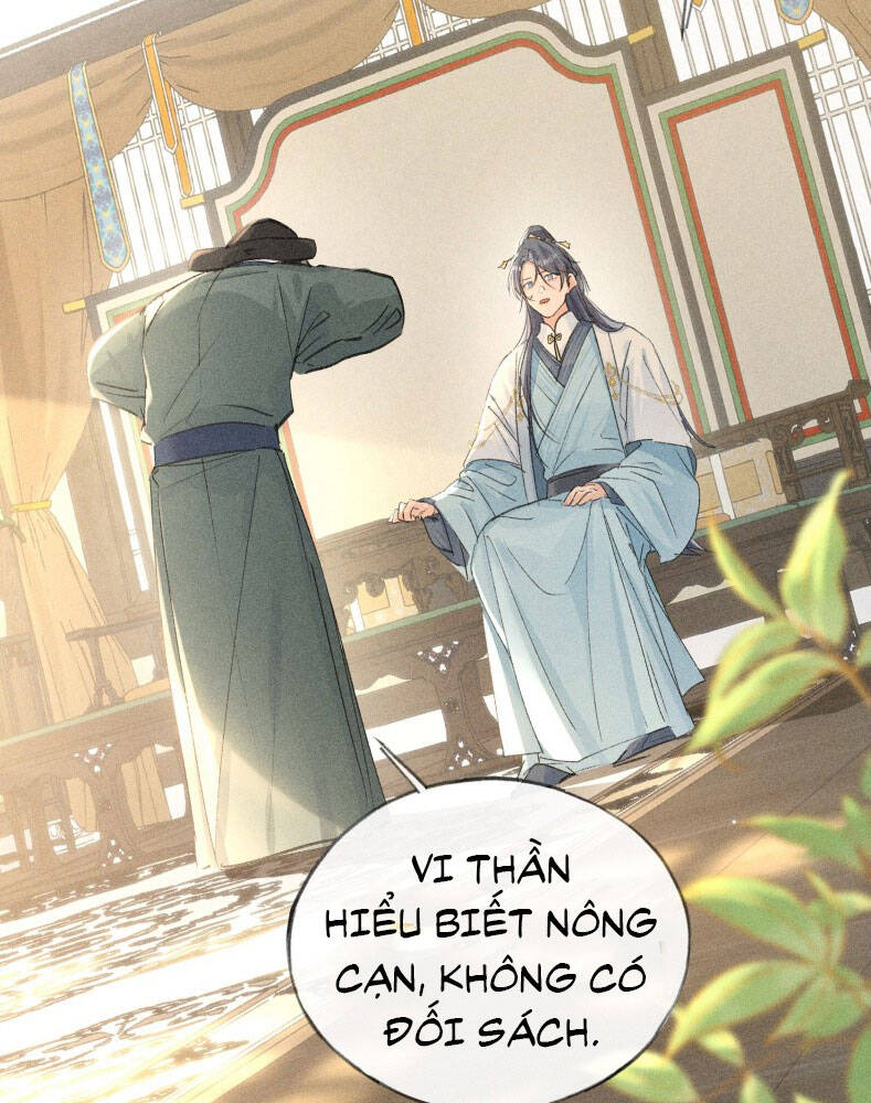 Dụ Địch Thâm Nhập - Chapter 29 - Page 14