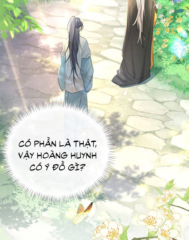 Dụ Địch Thâm Nhập - Chapter 29 - Page 20