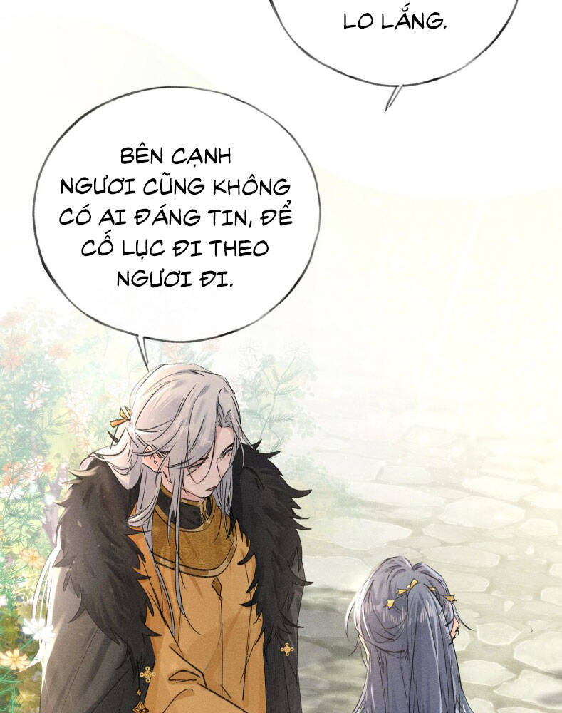 Dụ Địch Thâm Nhập - Chapter 29 - Page 33