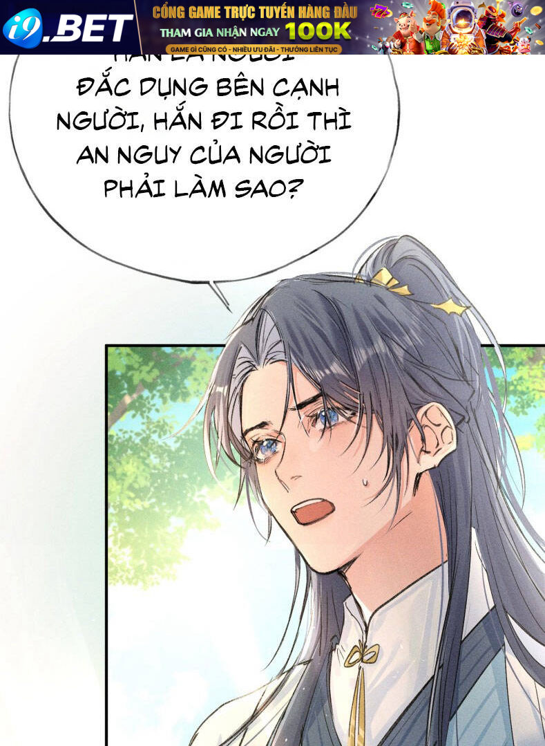 Dụ Địch Thâm Nhập - Chapter 29 - Page 35