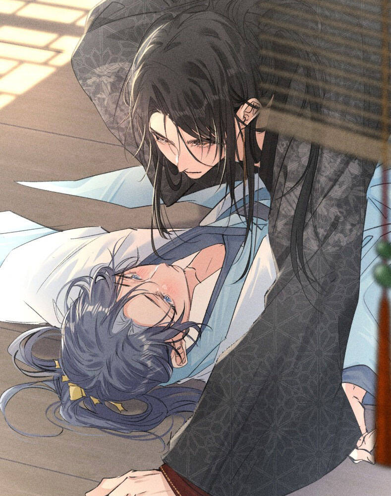 Dụ Địch Thâm Nhập - Chapter 29 - Page 51