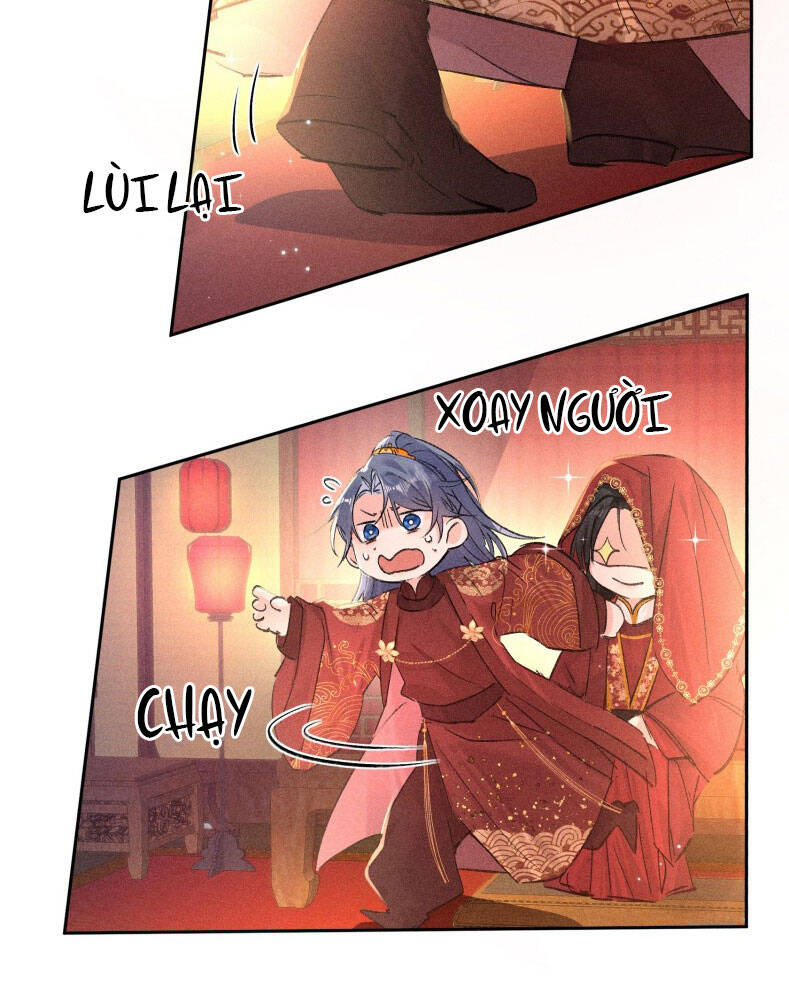 Dụ Địch Thâm Nhập - Chapter 29 - Page 67