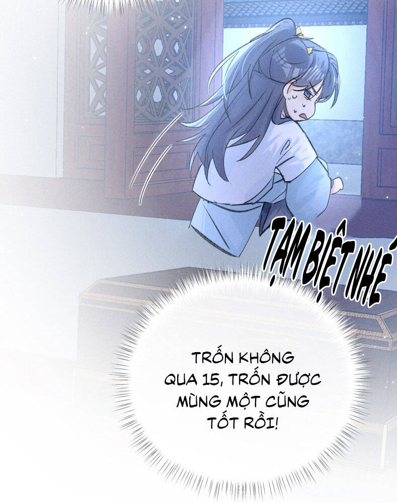 Dụ Địch Thâm Nhập - Chapter 29 - Page 8