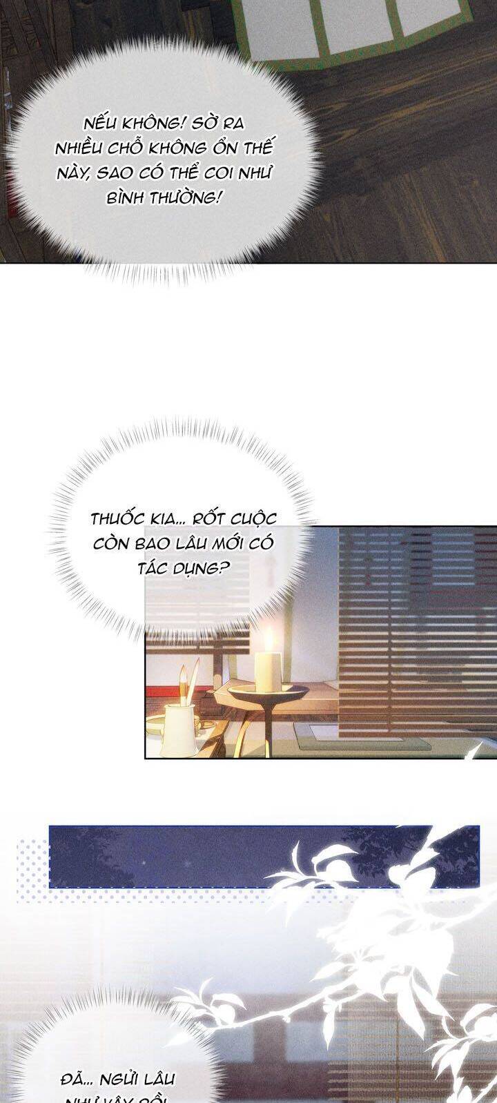 Dụ Địch Thâm Nhập - Chapter 3 - Page 11