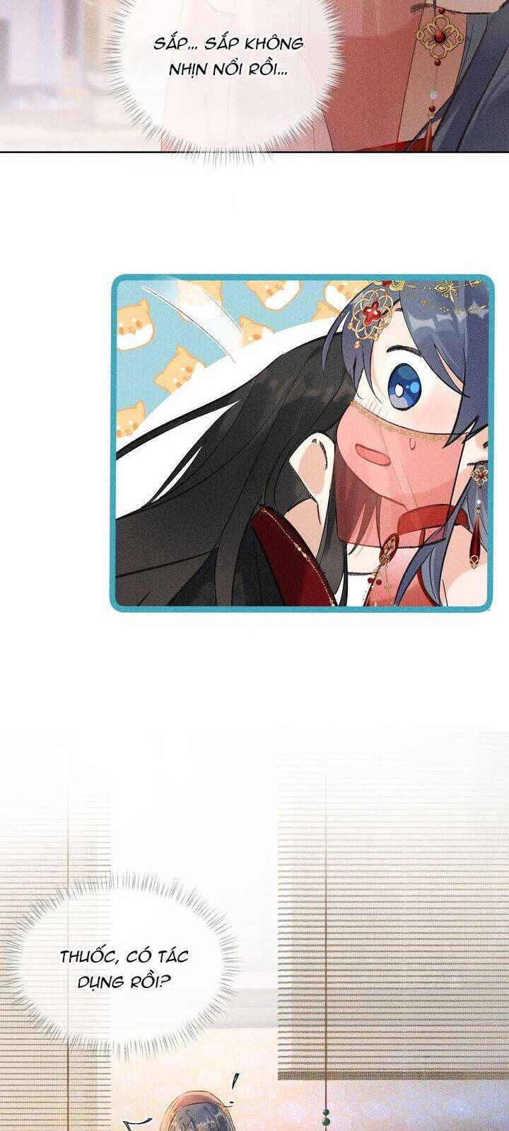 Dụ Địch Thâm Nhập - Chapter 3 - Page 13