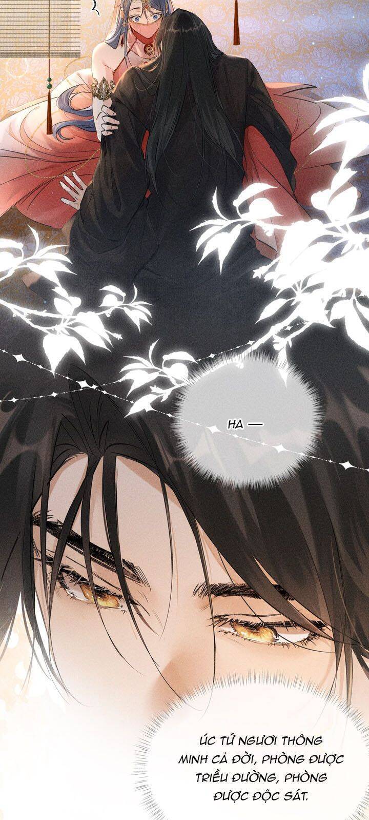 Dụ Địch Thâm Nhập - Chapter 3 - Page 14