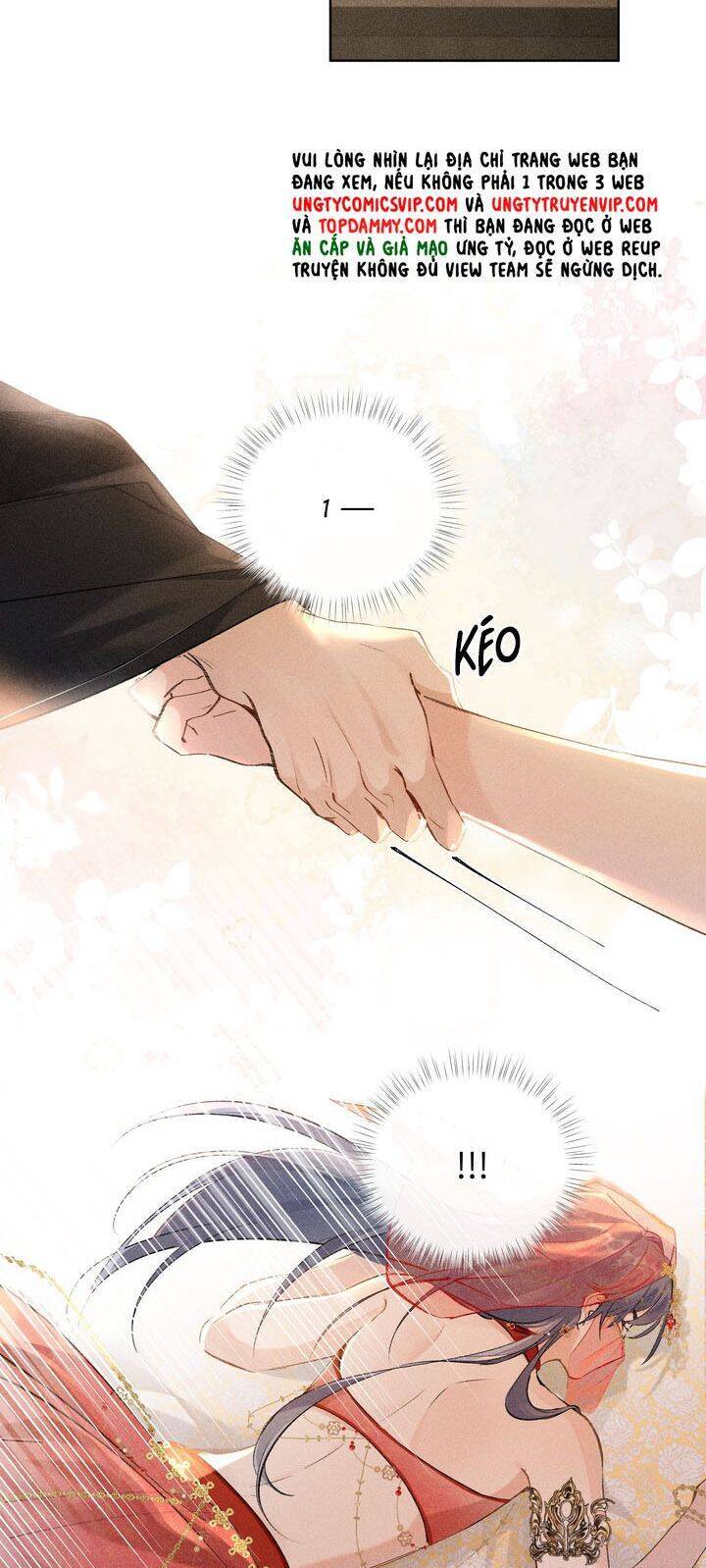 Dụ Địch Thâm Nhập - Chapter 3 - Page 16