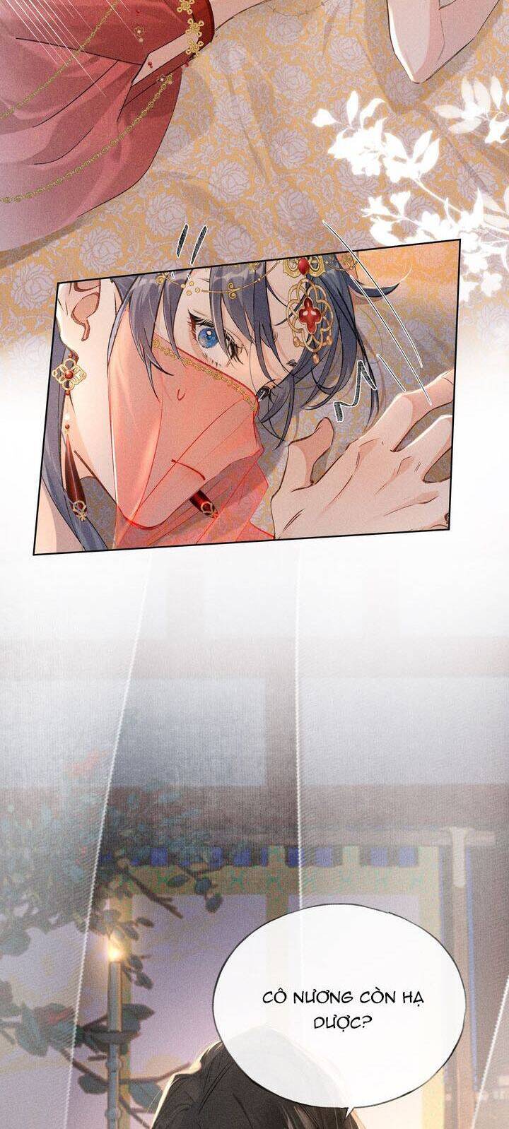 Dụ Địch Thâm Nhập - Chapter 3 - Page 17