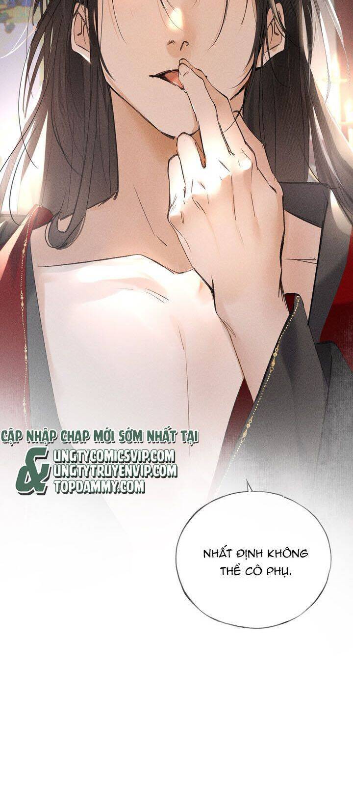 Dụ Địch Thâm Nhập - Chapter 3 - Page 19