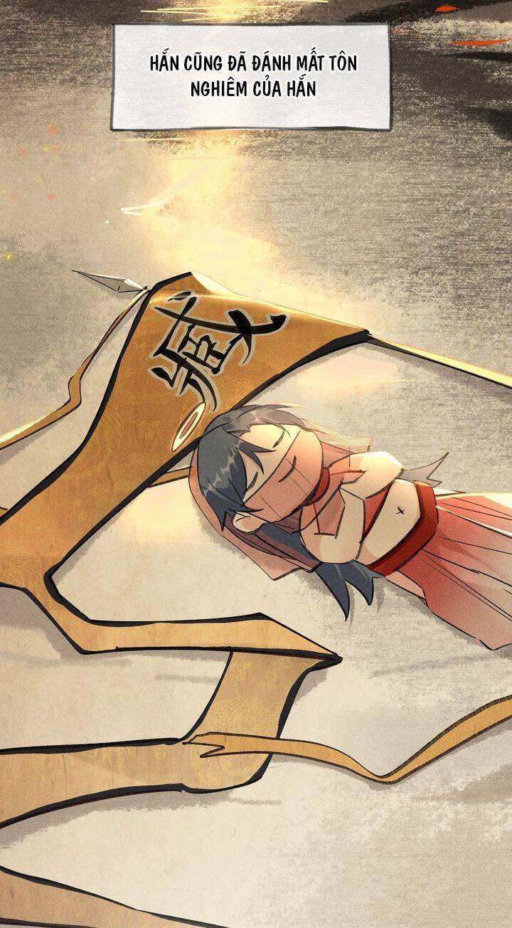 Dụ Địch Thâm Nhập - Chapter 3 - Page 26