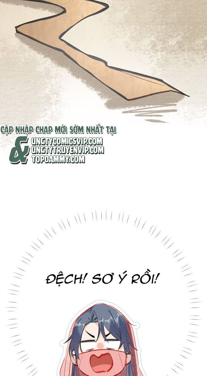 Dụ Địch Thâm Nhập - Chapter 3 - Page 27