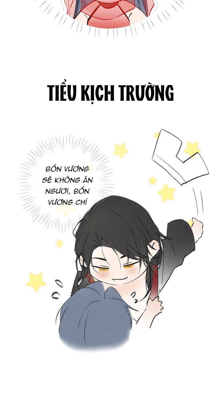 Dụ Địch Thâm Nhập - Chapter 3 - Page 28