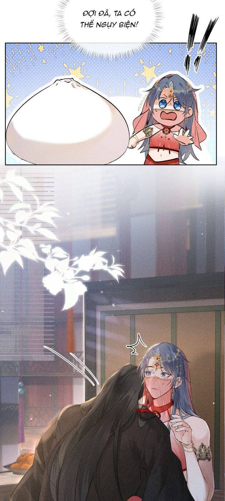 Dụ Địch Thâm Nhập - Chapter 3 - Page 3