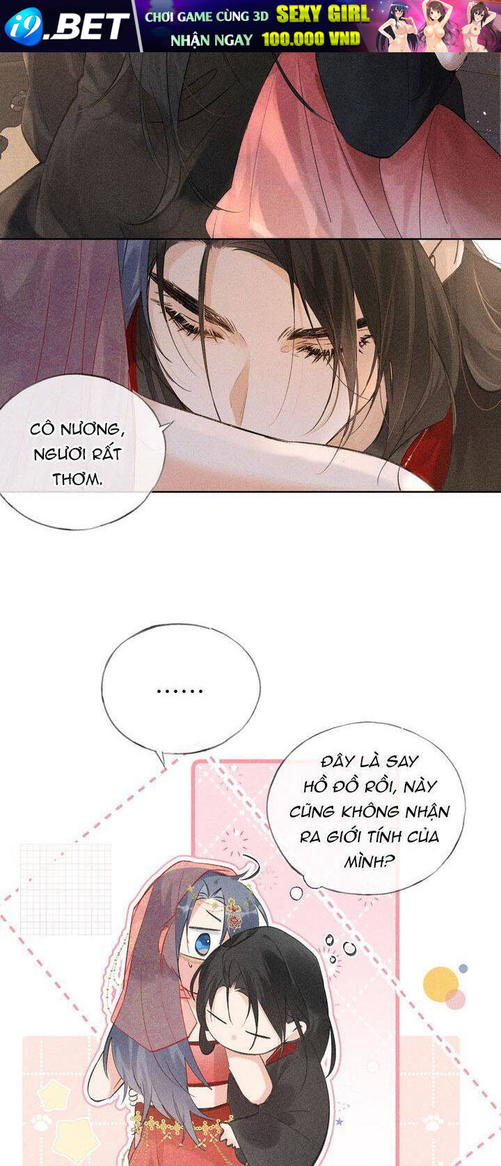 Dụ Địch Thâm Nhập - Chapter 3 - Page 4