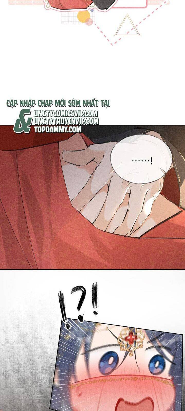 Dụ Địch Thâm Nhập - Chapter 3 - Page 5