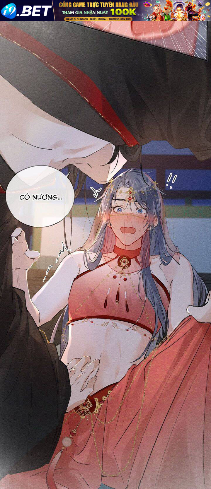 Dụ Địch Thâm Nhập - Chapter 3 - Page 6