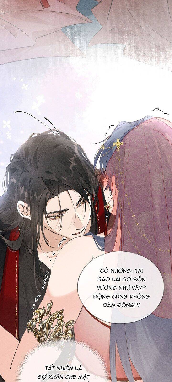 Dụ Địch Thâm Nhập - Chapter 3 - Page 7