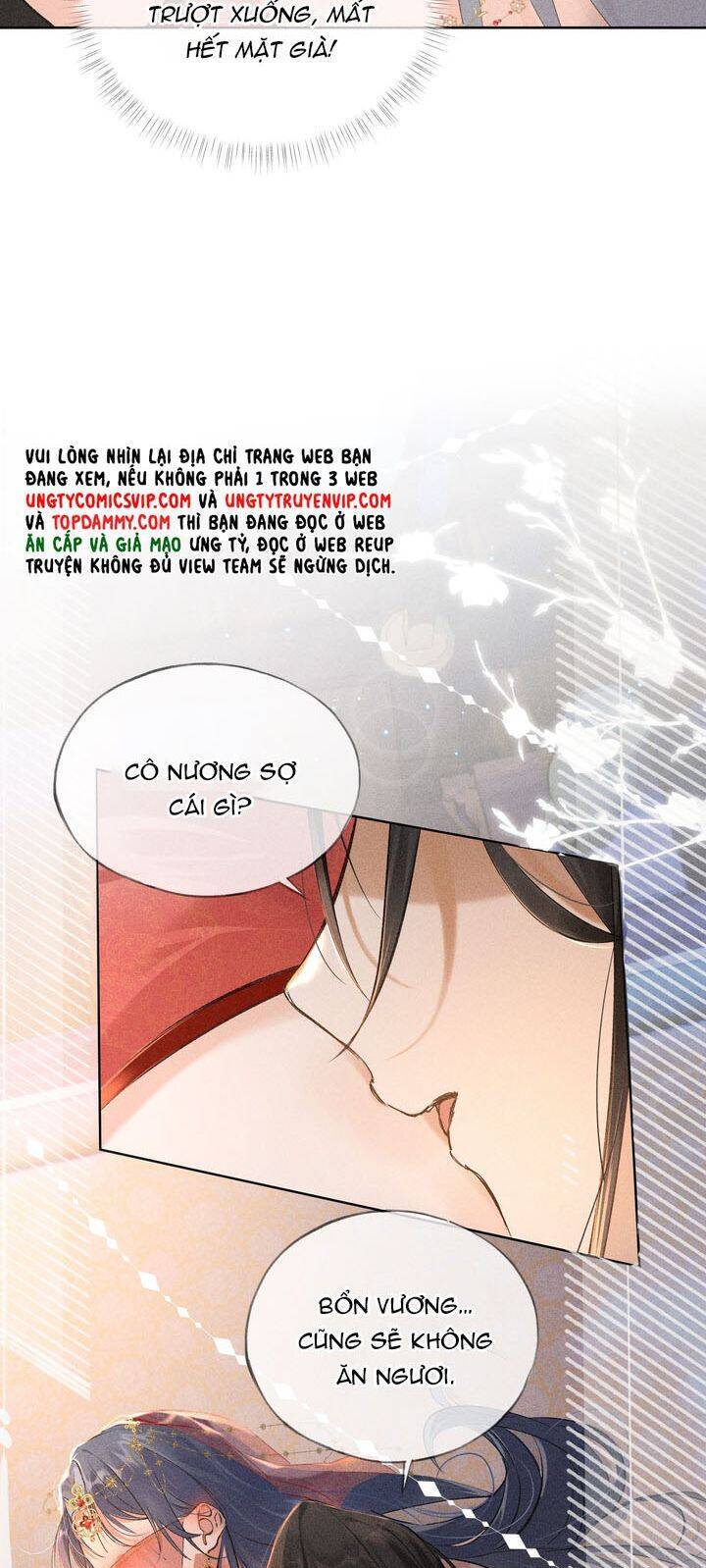 Dụ Địch Thâm Nhập - Chapter 3 - Page 8