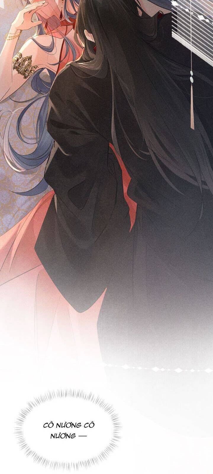 Dụ Địch Thâm Nhập - Chapter 3 - Page 9