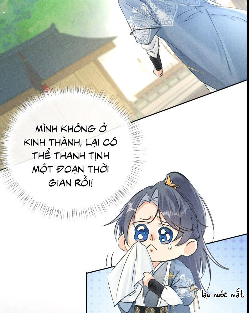 Dụ Địch Thâm Nhập - Chapter 30 - Page 11