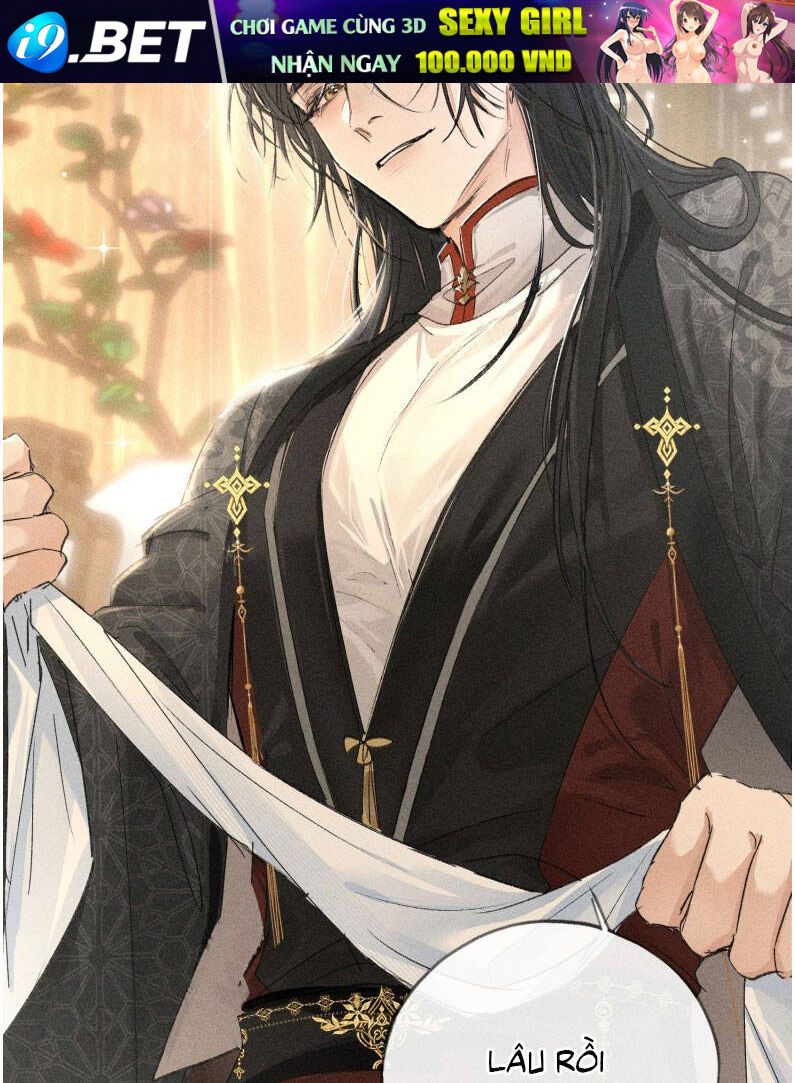 Dụ Địch Thâm Nhập - Chapter 30 - Page 18