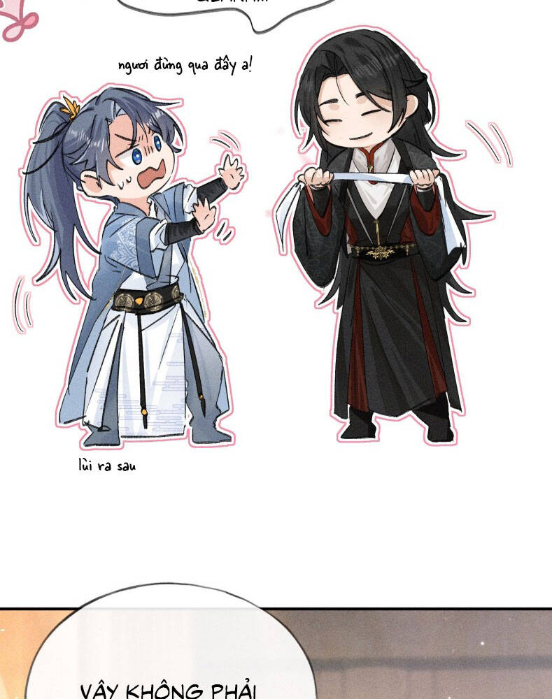Dụ Địch Thâm Nhập - Chapter 30 - Page 21
