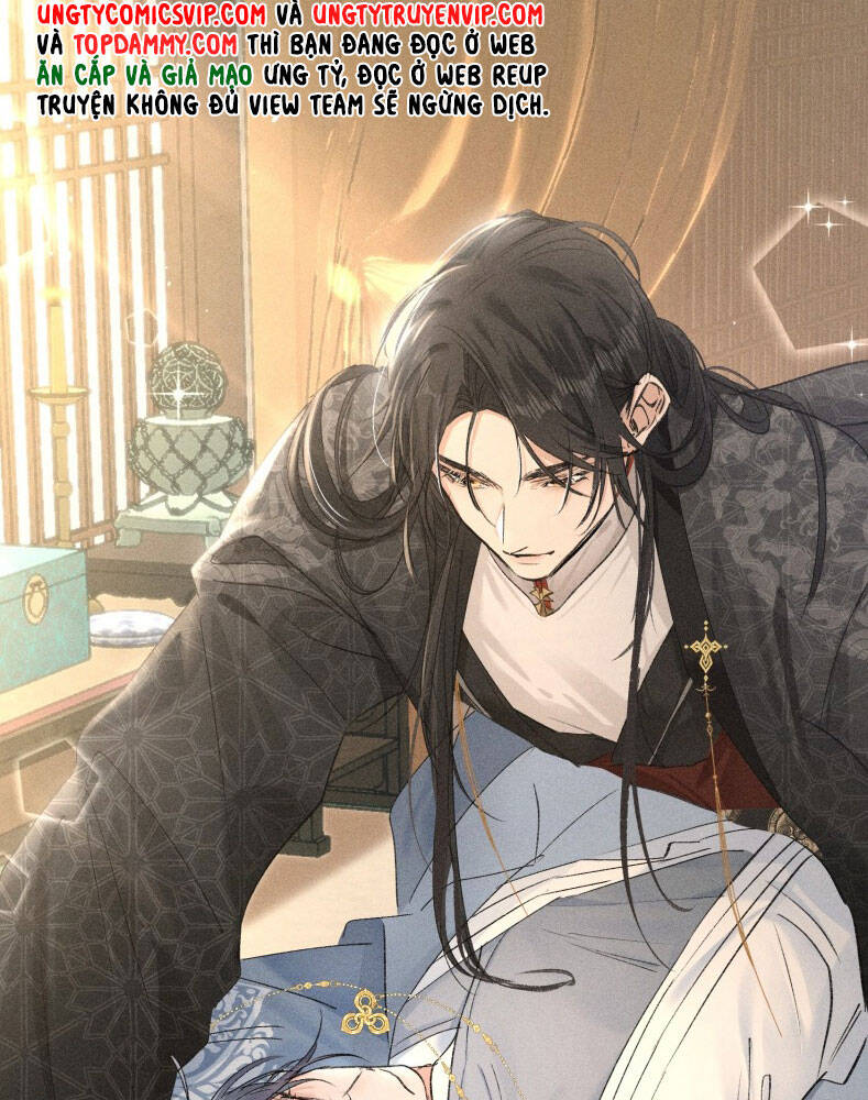 Dụ Địch Thâm Nhập - Chapter 30 - Page 25