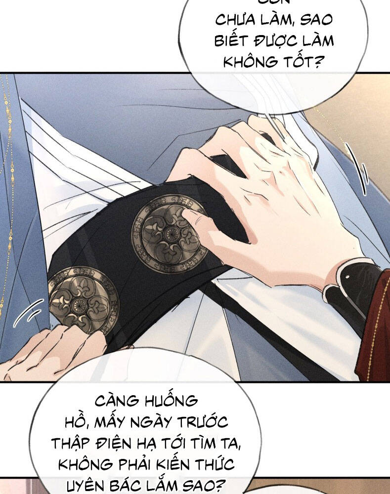 Dụ Địch Thâm Nhập - Chapter 30 - Page 30