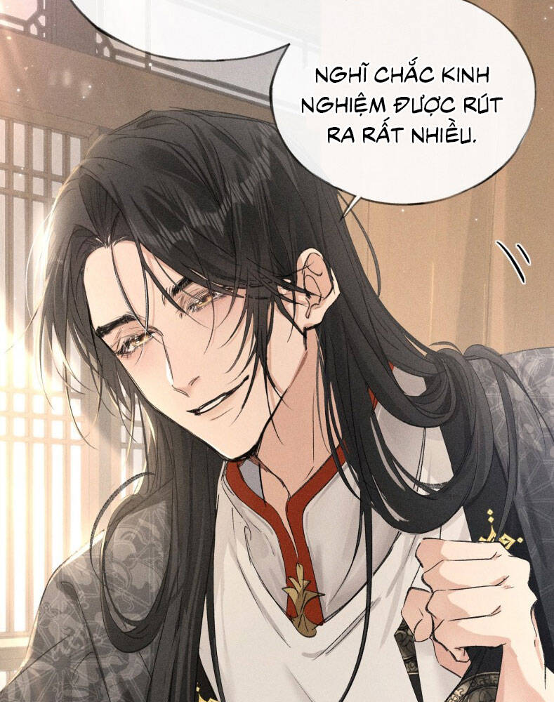 Dụ Địch Thâm Nhập - Chapter 30 - Page 31