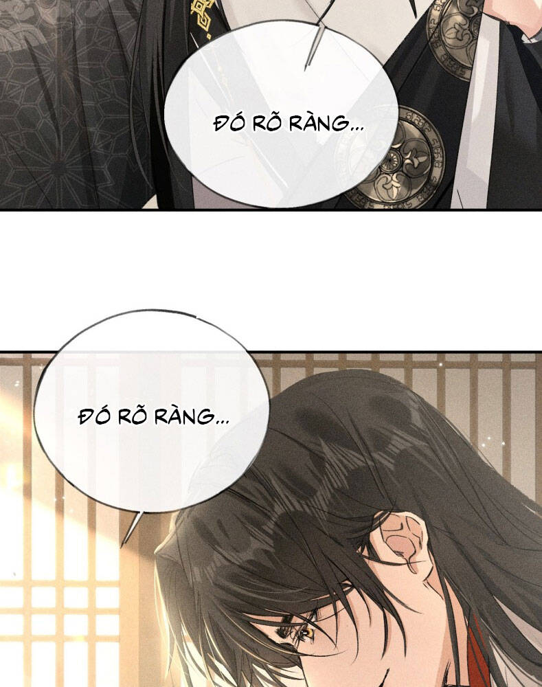 Dụ Địch Thâm Nhập - Chapter 30 - Page 32