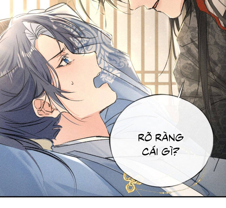 Dụ Địch Thâm Nhập - Chapter 30 - Page 33