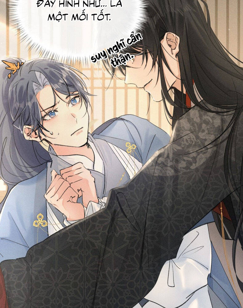 Dụ Địch Thâm Nhập - Chapter 30 - Page 39