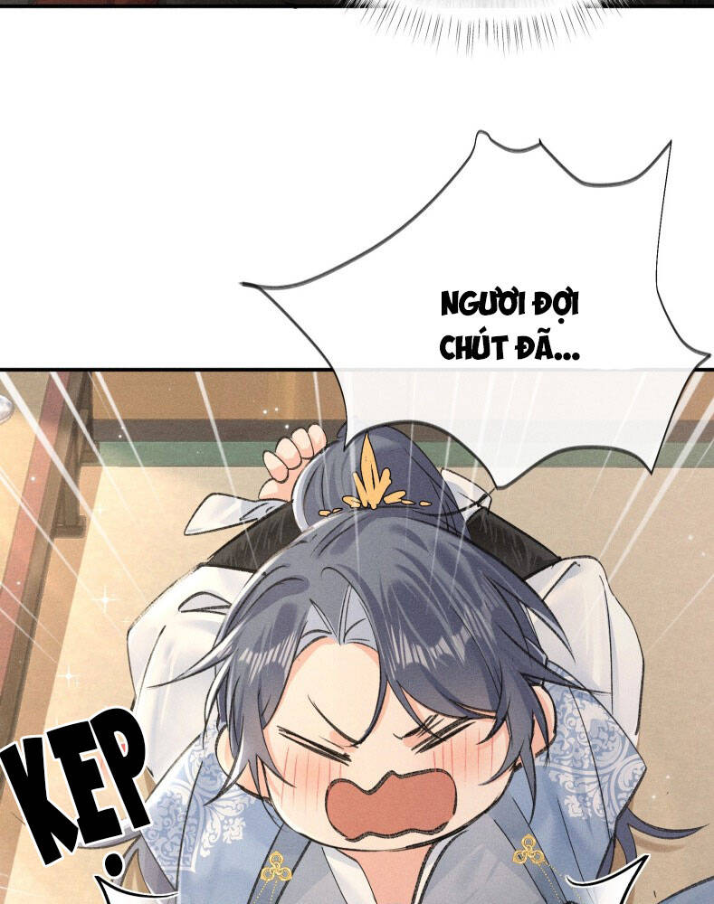 Dụ Địch Thâm Nhập - Chapter 30 - Page 44