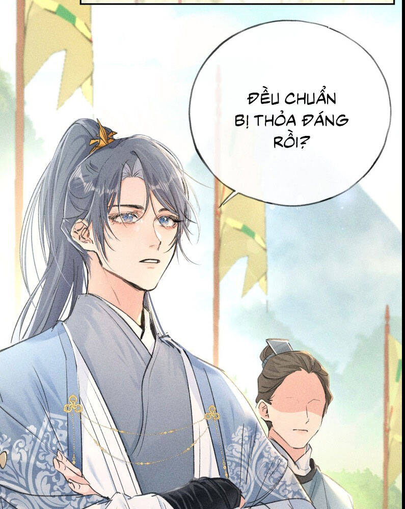 Dụ Địch Thâm Nhập - Chapter 30 - Page 5